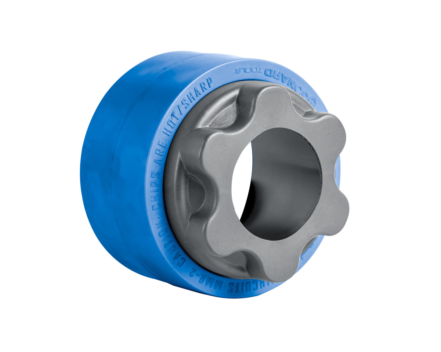 Multifunction Magnetic Chip Catcher Ring | MMR-2