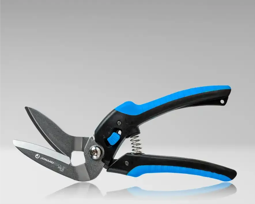 MegaShears, Ultimate Cutting Tool | SHM-85