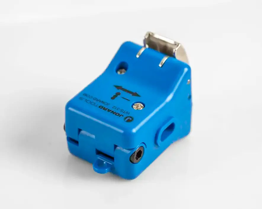 Flat Drop Toner Wire Slitter, Mini LT Flat Drop Cables | WTS-312