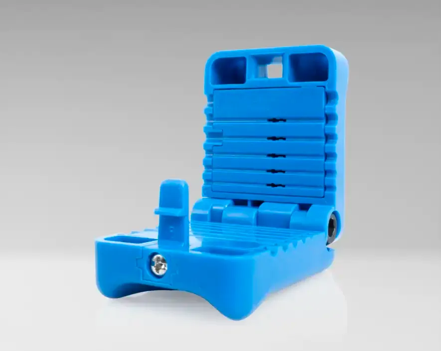 Mid Span Slitter for ABF Cables, 0.90 - 1.50 mm | MS-166