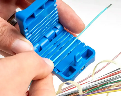 Mid Span Slitter for ABF Cables, 0.90 - 1.50 mm | MS-166