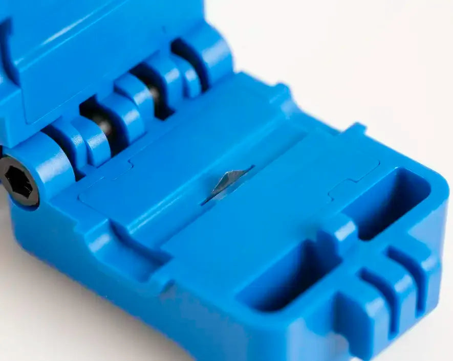 Flat Drop Toner Wire Slitter, Mini LT Flat Drop Cables | WTS-312