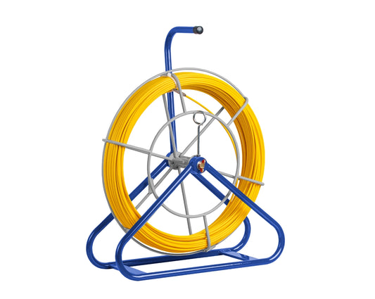 Coated Fiberglass Rodder, 3/16" x 300'