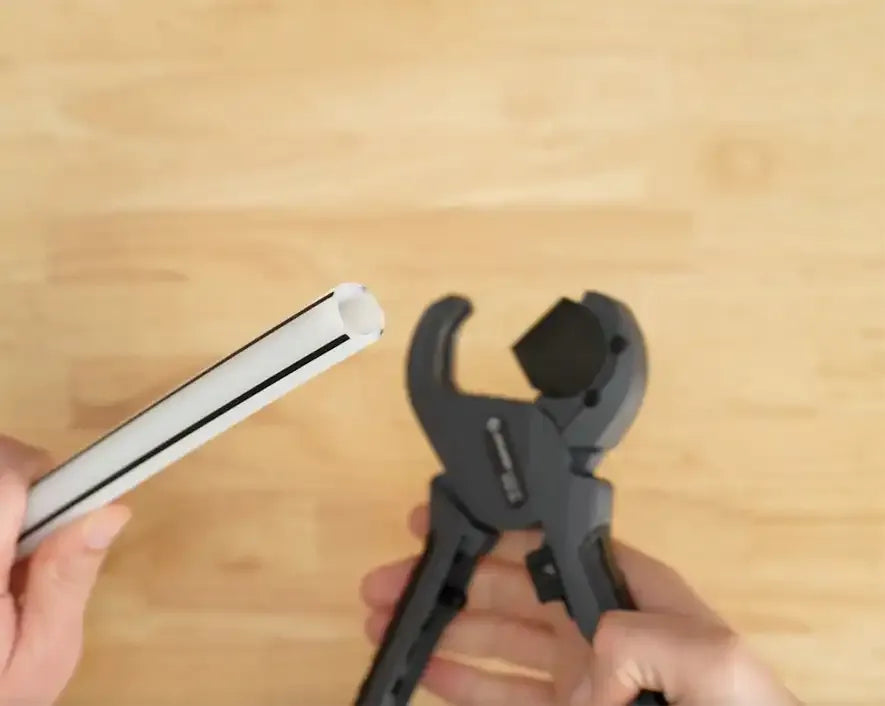 Microduct Cutting Tool, 34 mm | MDC-34