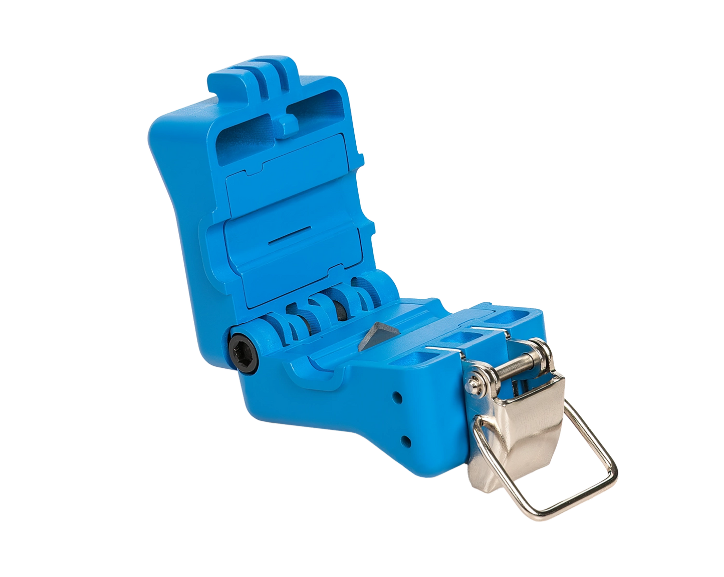 Flat Drop Toner Wire Slitter | WTS-1