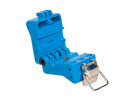 Flat Drop Toner Wire Slitter | WTS-1