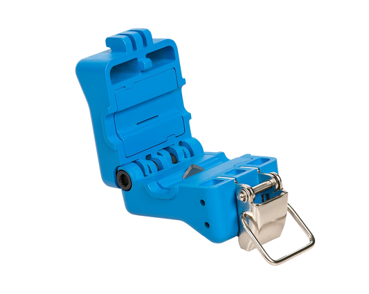 Flat Drop Toner Wire Slitter | WTS-1