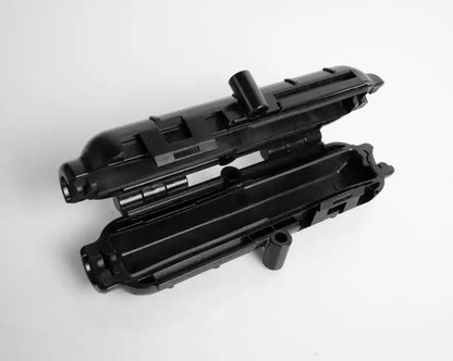 CableShield Pro, Weatherproof Coupled Cable Enclosure | WCE-744