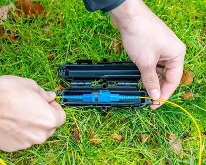 CableShield Pro, Weatherproof Coupled Cable Enclosure | WCE-744