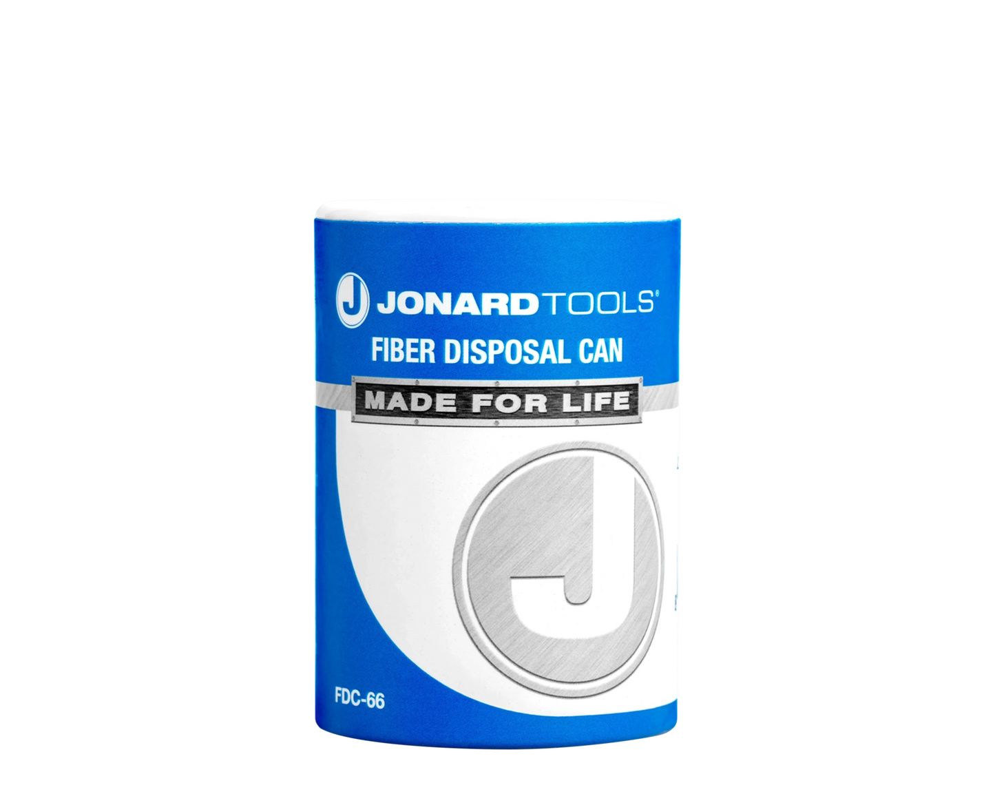 Fiber Scraps Disposal Can | FDC-66