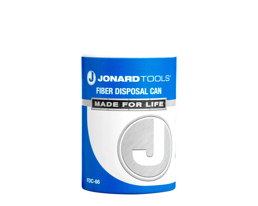 Fiber Scraps Disposal Can | FDC-66