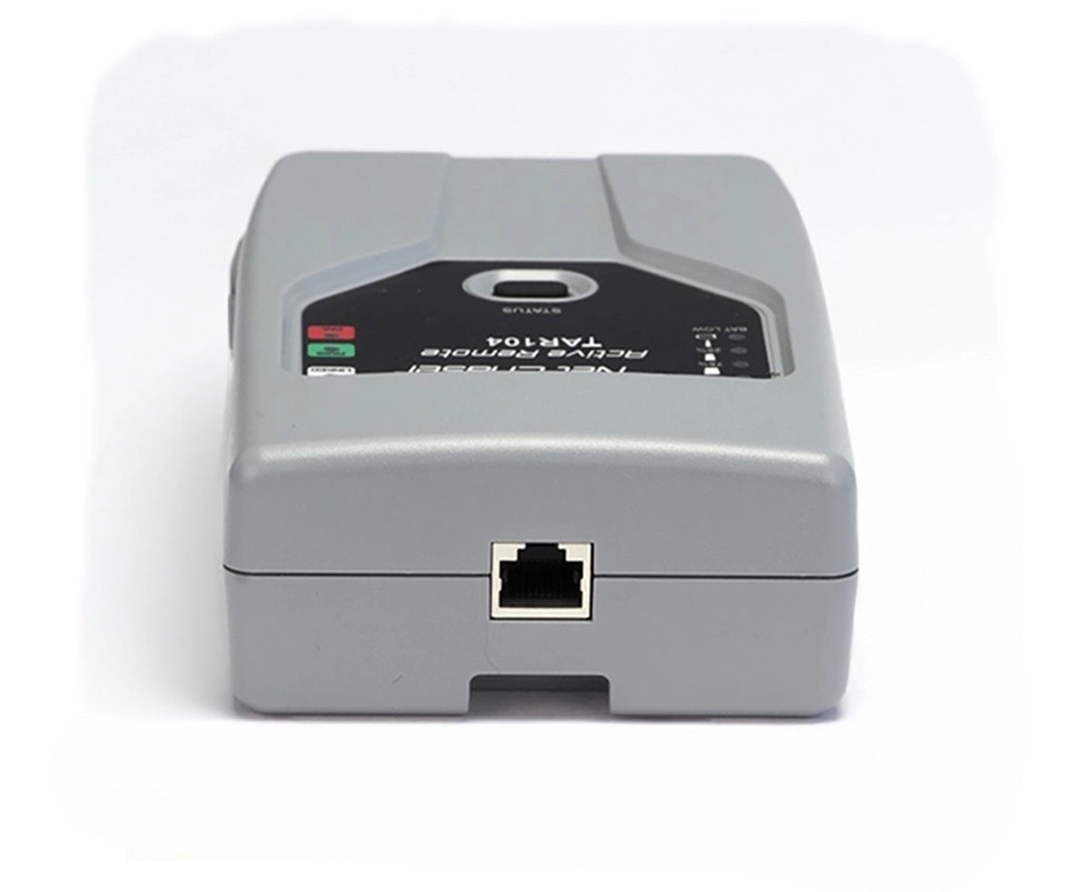 Net Chaser Ethernet Speed Certifier & Network Tester Kit, TDR