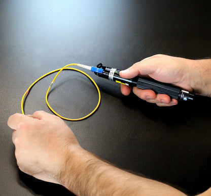 Visual Fault Locator Kit