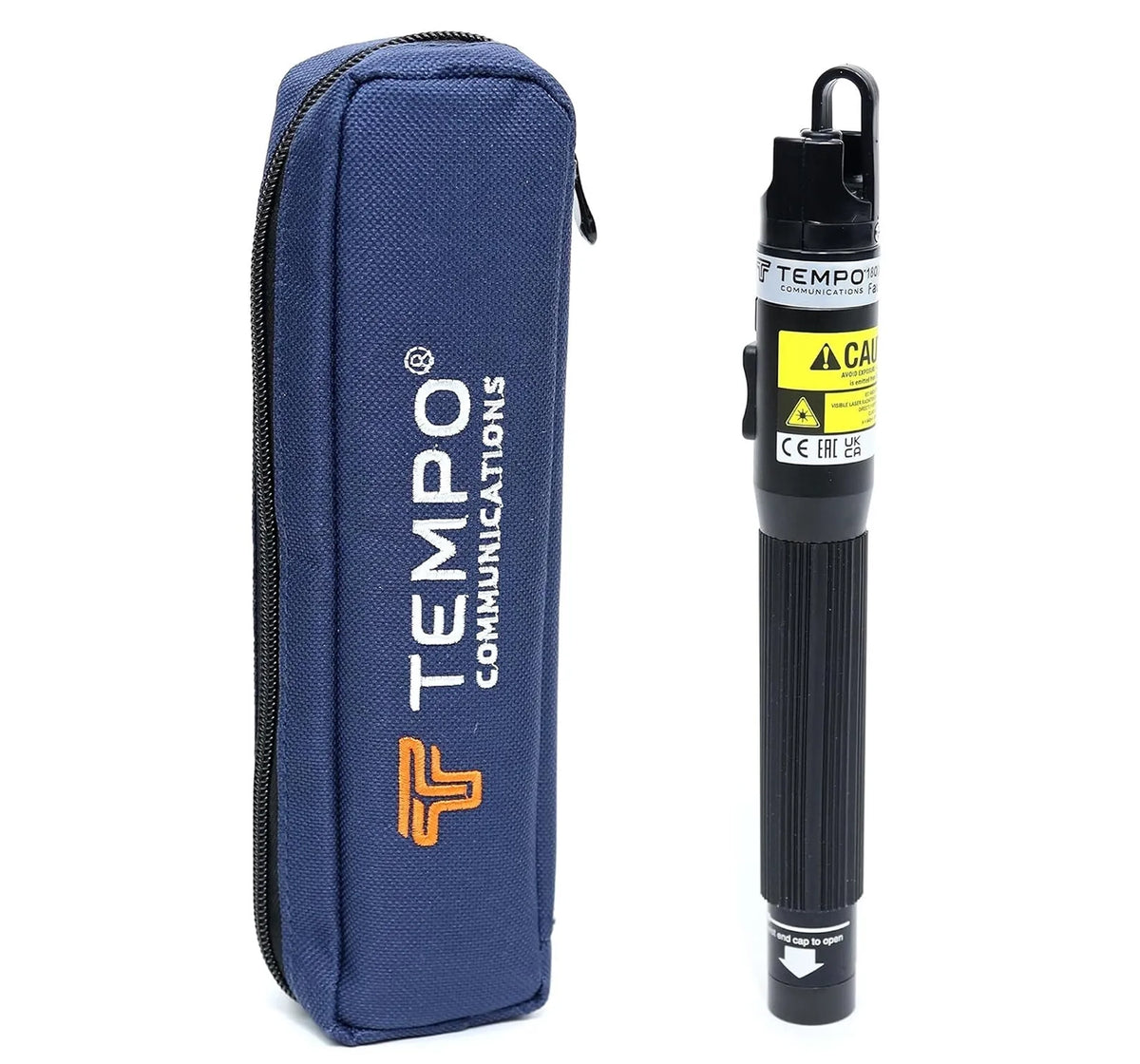 Visual Fault Locator Kit