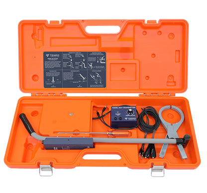 Tracker II - Cable Locator
