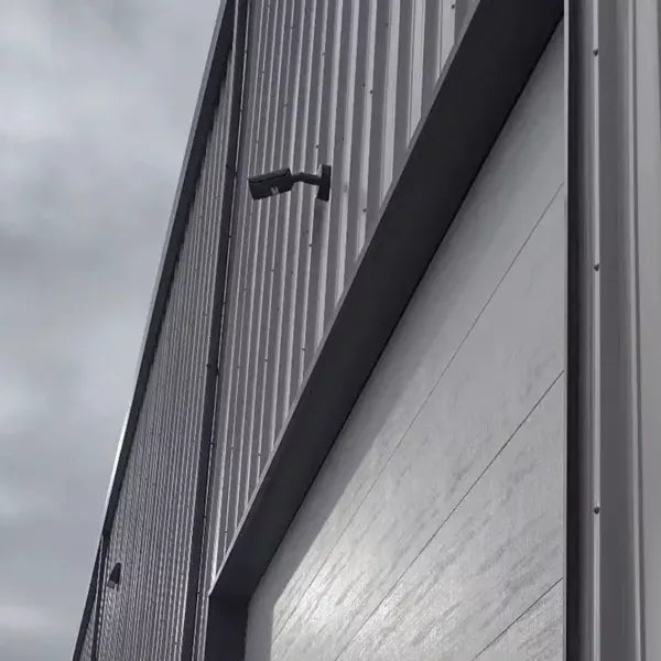 Security Magnetic Camera Mounting Kit