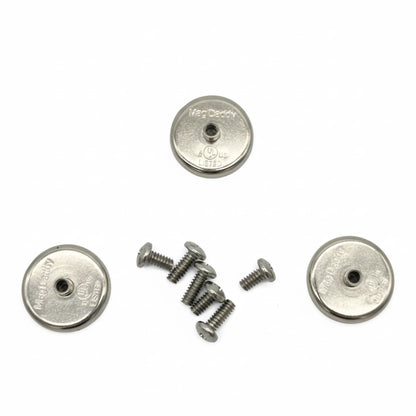 Security Magnetic Camera Mounting Kit