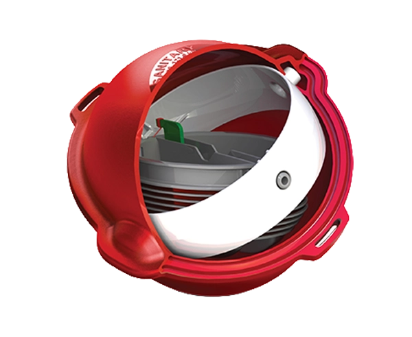 OmniMarker II - Underground Utility Marker Balls