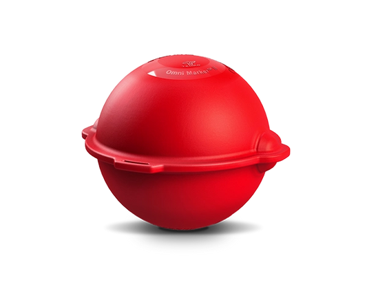 OmniMarker II - Underground Utility Marker Balls