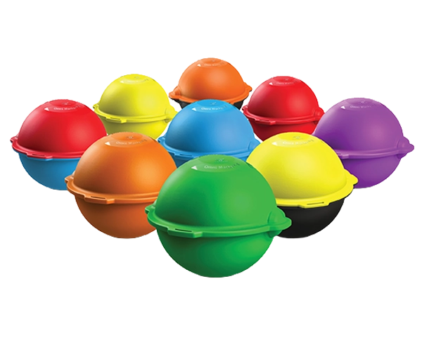 OmniMarker II - Underground Utility Marker Balls