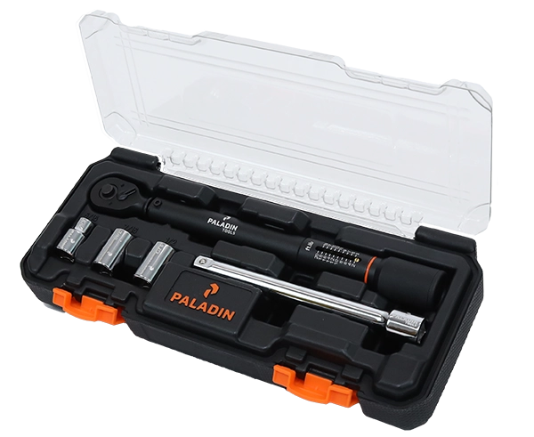 Precision Torque Wrench Kit