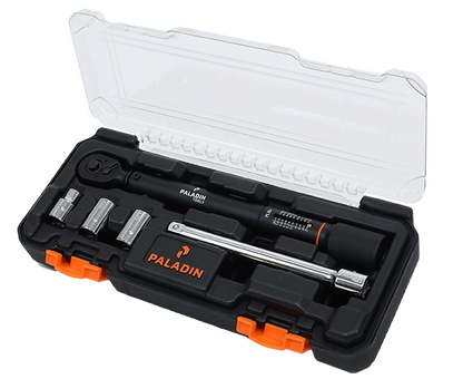 Precision Torque Wrench Kit