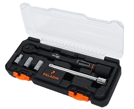 Precision Torque Wrench Kit