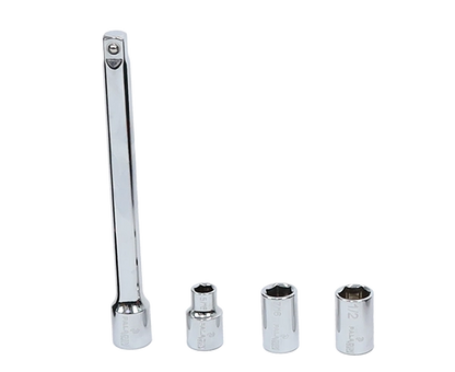 Precision Torque Wrench Kit