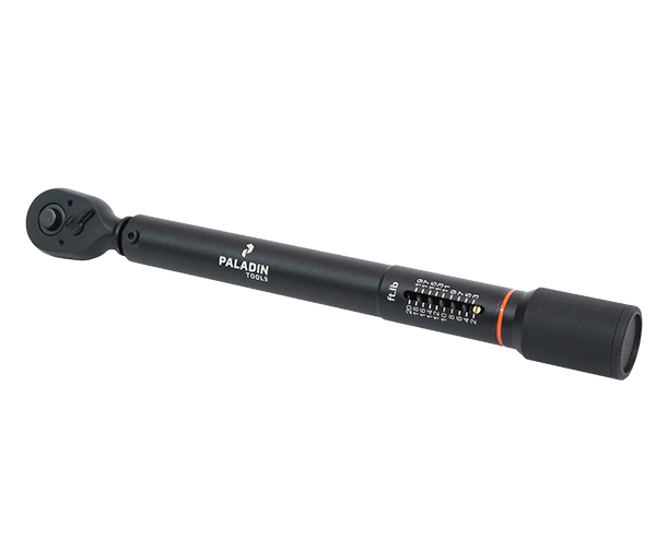Precision Torque Wrench Kit
