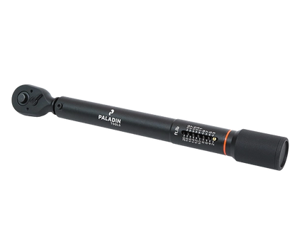 Precision Torque Wrench Kit
