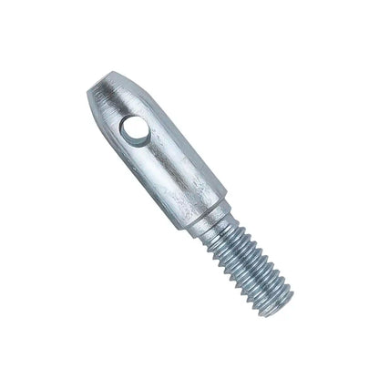 3/16" Fiberfish II Replacement Tip, Bullnose