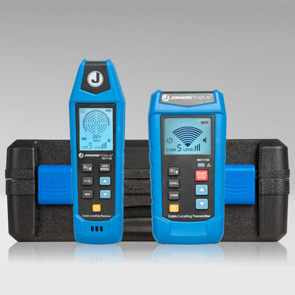 Underground Wire Tracer and Circuit Finder | WCT-700