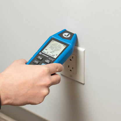 Underground Wire Tracer and Circuit Finder | WCT-700