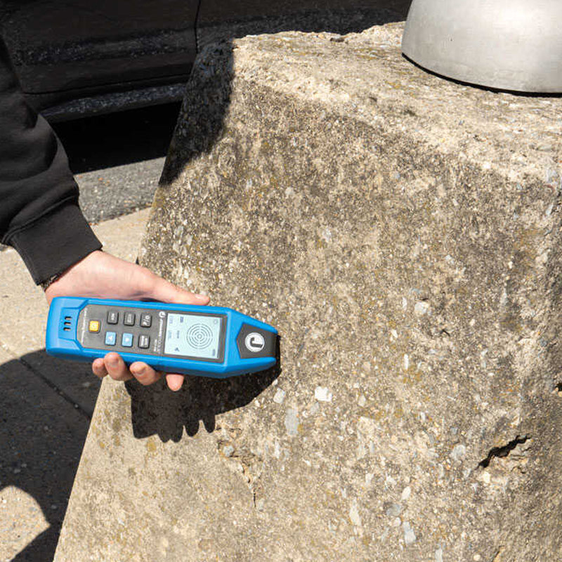 Underground Wire Tracer and Circuit Finder | WCT-700