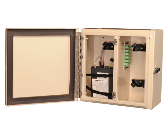Internet Wall Module Primus Cable | Wall Mount Fiber Patch Panels