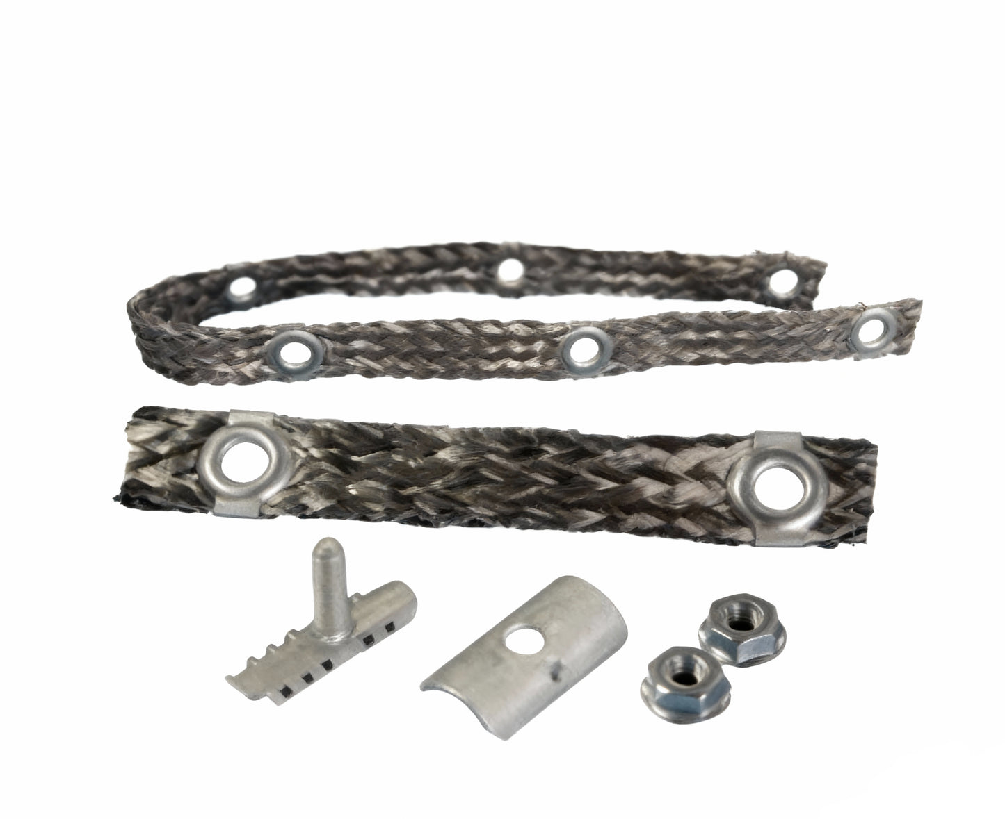 Grounding Kit for Dual In-Line Enclosures