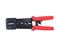 Red PROAMP Wire Crimping Tool