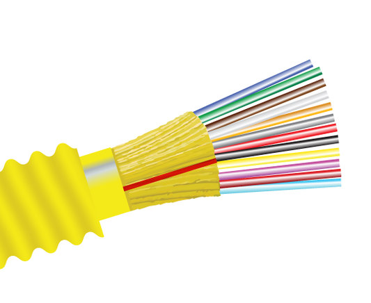 Armored Fiber Optic Cable Plenum/Riser – tagged "single-mode-9-125-os2 ...