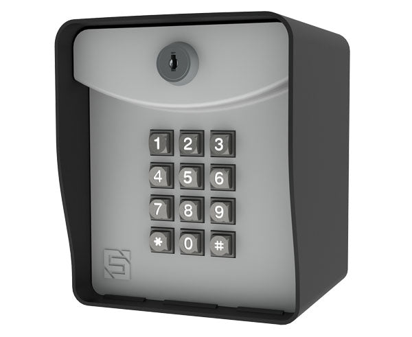 Wireless Keypad
