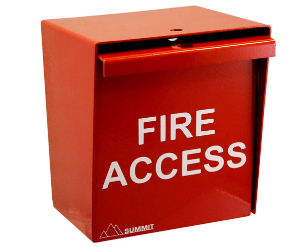 Fire Access Box