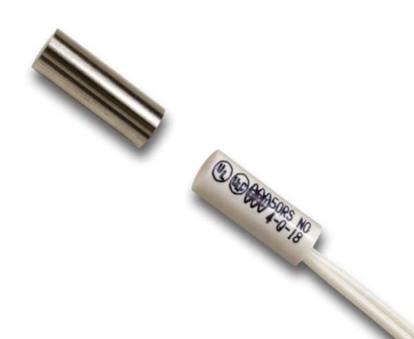Reed Switch Set, 1/2