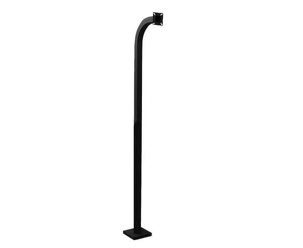 Gooseneck Pedestal