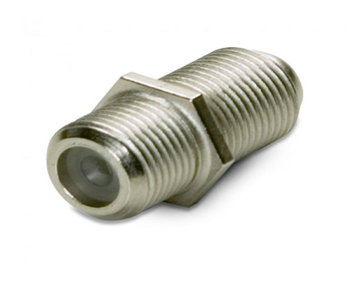 F-Connector Coupler Coax Adapter