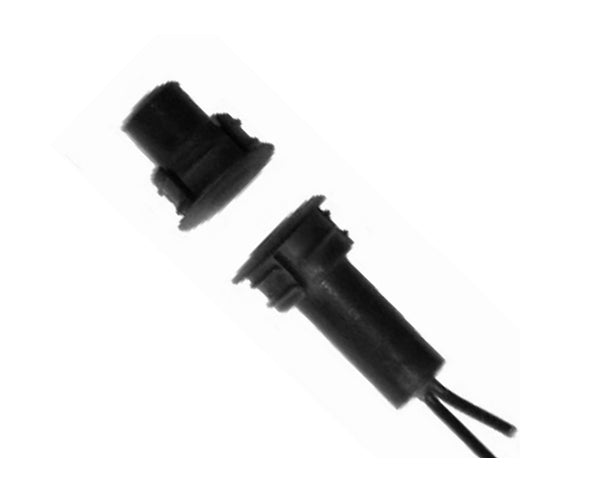 Recessed 1/2" Switch Set - 150 Series - 10 Pack