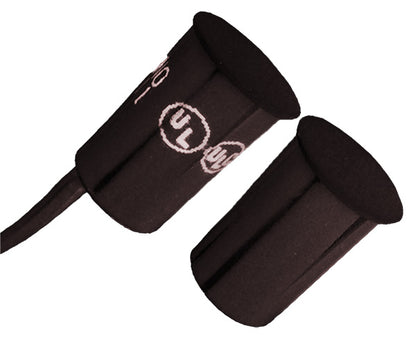 Miniature 3/8" Recessed Switch Set -10 Pack