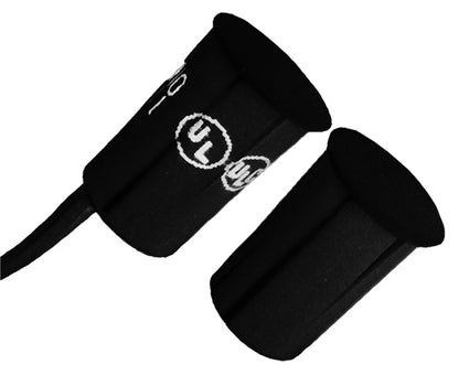 Miniature 3/8" Recessed Switch Set -10 Pack