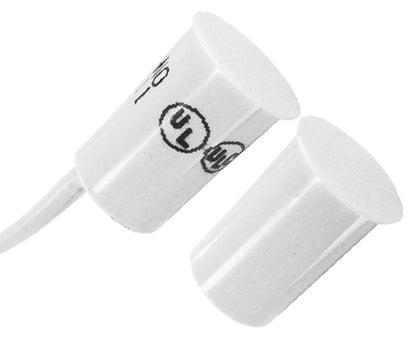 Miniature 3/8" Recessed Switch Set -10 Pack