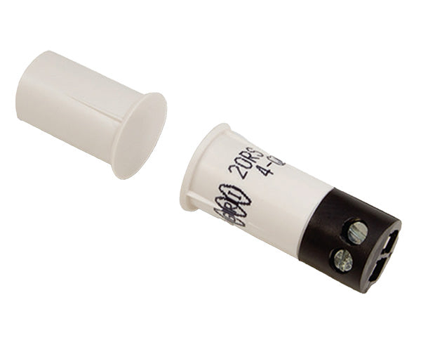 Miniature 3/8" Recessed Switch Set -10 Pack