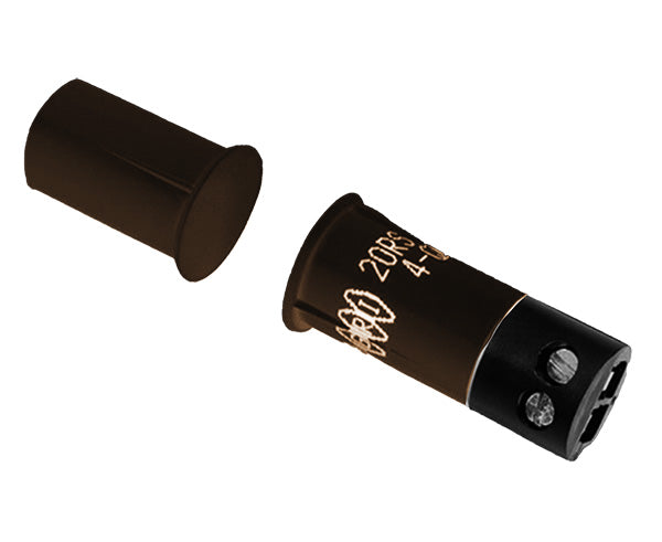 Miniature 3/8" Recessed Switch Set -10 Pack