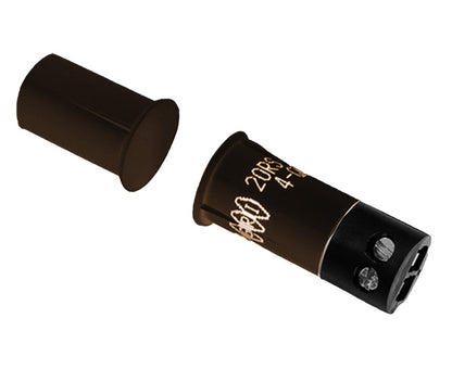 Miniature 3/8" Recessed Switch Set -10 Pack